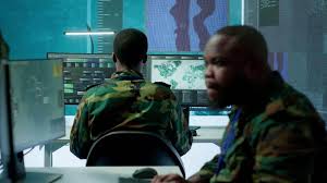 Cyber Warfare Training